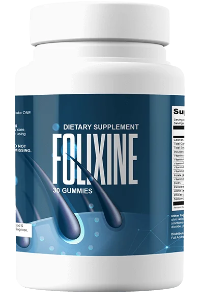 folixine buy