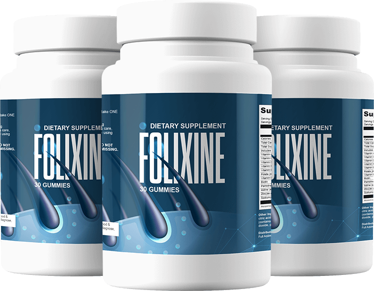 folixine